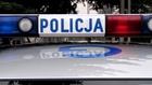 Radiowóz policyjny