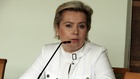 Katarzyna Mateja, dyrektor MDK
