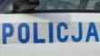 Wypadek zdarzył się dziś wcześnie rano na drodze K4.