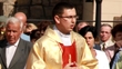 Parafia św. Mikołaja jest drugim miejscem pracy ks. Rafała Jagody