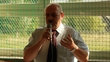 Jerzy Lysy, wójt gm. Bochnia