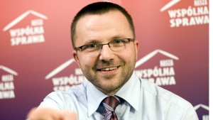 Aleksander Rzepecki 