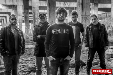 Krzysztof Obrok /arch. zespołu