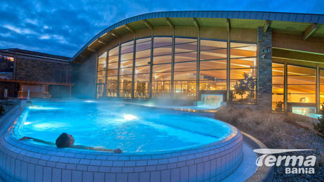 Terma Bania
