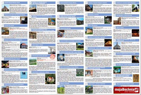 Starostwo Powiatowe w Bochni