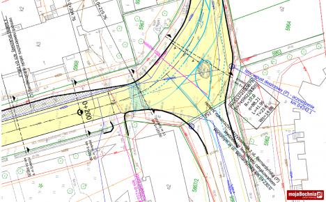 Zarząd Dróg Wojewódzkich w Krakowie
