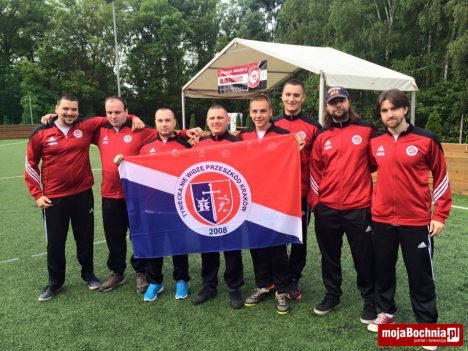 arch. klubu Tyniecka „Nie widzę przeszkód” Kraków