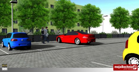 dokumenty przetargowe