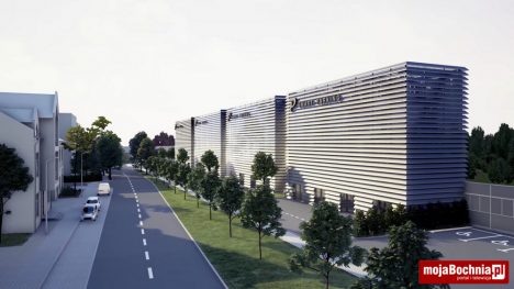 Smart Parking Polska