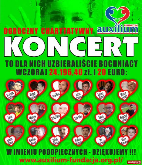 koncert