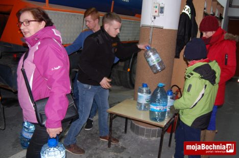 Mirosław Drożdż / UG Łapanów