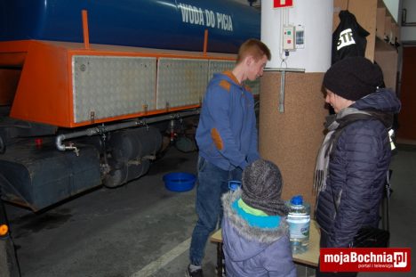 Mirosław Drożdż / UG Łapanów