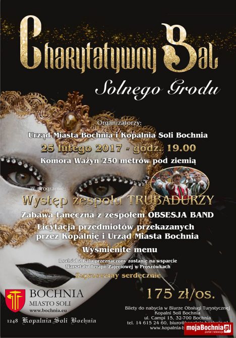 bal charytatywny_plakat druk