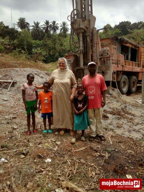 Zgromadzenie Sióstr Pasjonistek