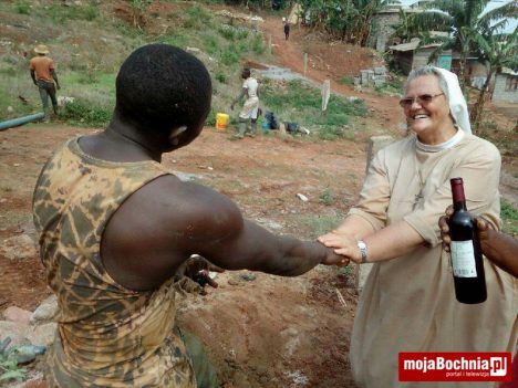 Zgromadzenie Sióstr Pasjonistek