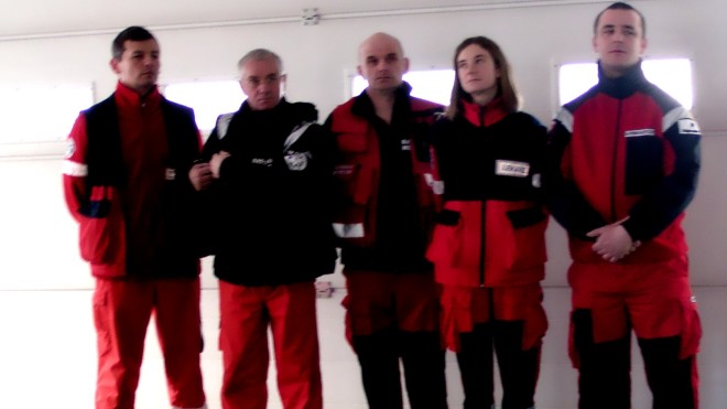 Szpital kupił karetkę z napędem 4×4