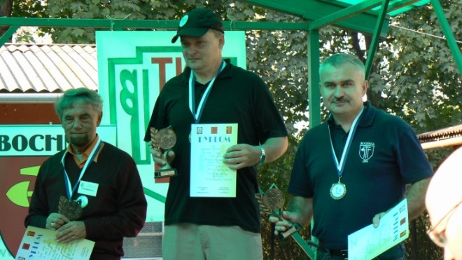 IX Małopolski Gwiaździsty Rodzinny Zlot Rowerowy