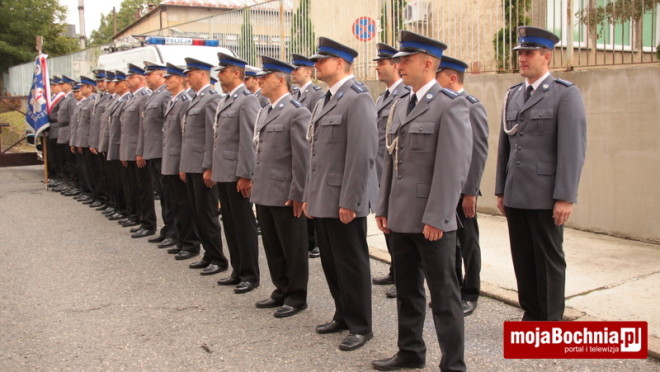 Święto Policji, 21 VII 2011