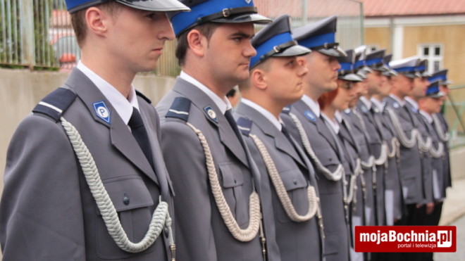 Święto Policji, 21 VII 2011