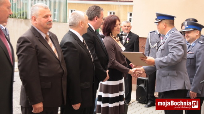 Święto Policji, 21 VII 2011