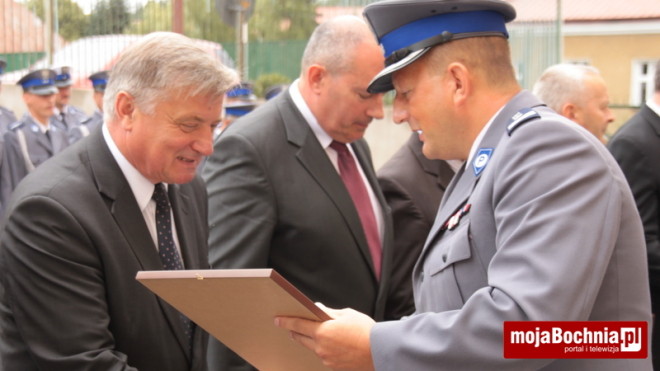 Święto Policji, 21 VII 2011