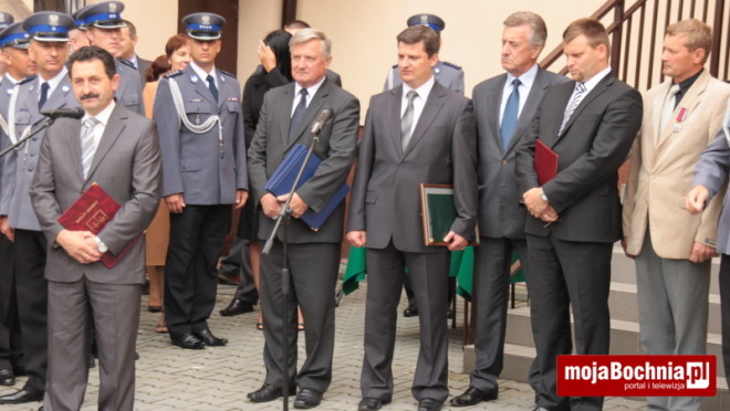 Święto Policji, 21 VII 2011