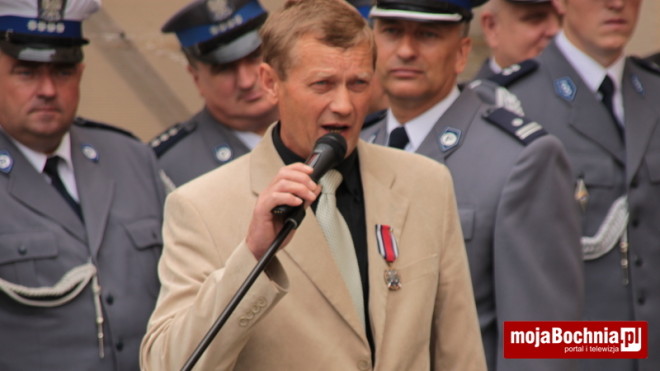 Święto Policji, 21 VII 2011