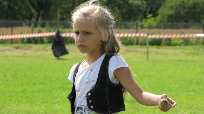 V edycja Święta Latawca w Słomce