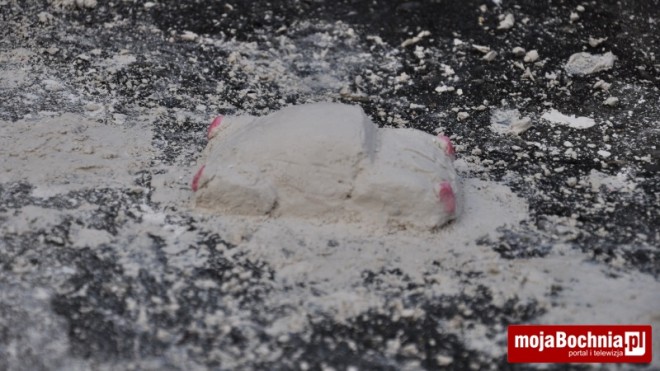 Zlot Volkswagenów Garbus podczas Rock\’Autostrady w Proszówkach, 27.08.2011