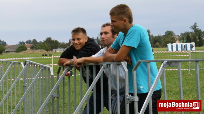 Back to the Ocean na Rock\’Autostradzie w Proszówkach, 28.08.2011