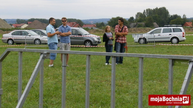 Back to the Ocean na Rock\’Autostradzie w Proszówkach, 28.08.2011