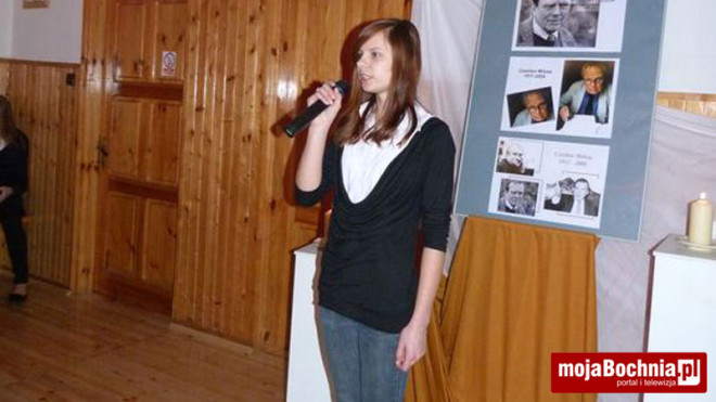 2011-11-19 – Gminny Konkurs Recytatorski