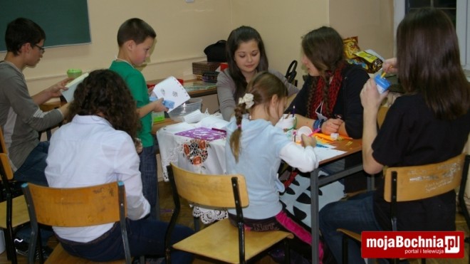 Rekolekcje ewangelizacyjne w Bochni