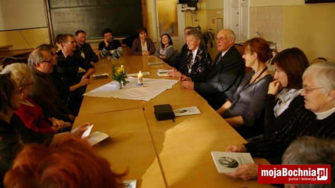 Rekolekcje ewangelizacyjne w Bochni