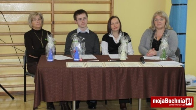 PSP nr 7: Międzyszkolny Konkurs Kolęd i Pastorałek już po raz 10, 24 I 2012