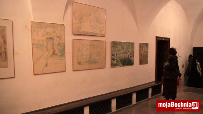 Muzeum: sympozjum o Walerianie Kasprzyku, 1 III 2012