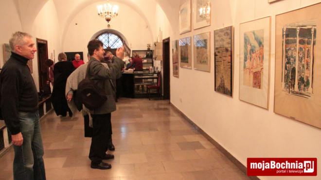 Muzeum: sympozjum o Walerianie Kasprzyku, 1 III 2012