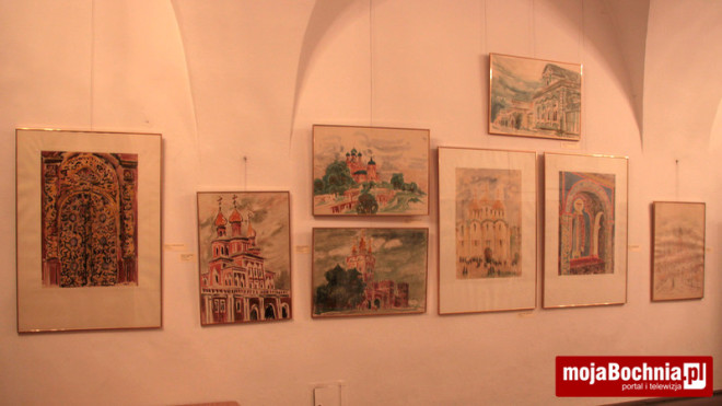 Muzeum: sympozjum o Walerianie Kasprzyku, 1 III 2012