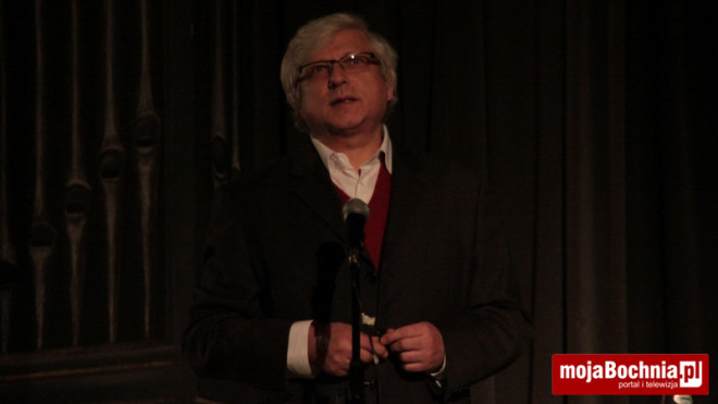 „Zadania wychowawcze rodziny wobec dziecka” – konferencja dla rodziców, 17 III 2012