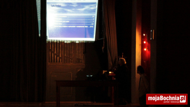 „Zadania wychowawcze rodziny wobec dziecka” – konferencja dla rodziców, 17 III 2012