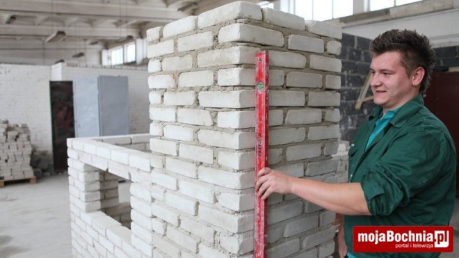 Zespół Szkół im. Jana Pawła II w Łapanowie