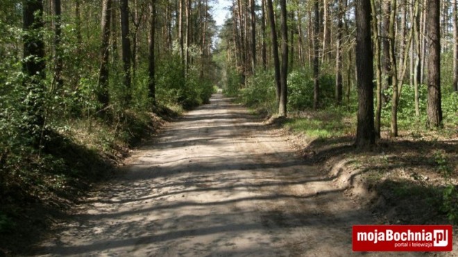 Z Lipnicy nad Bałtyk samotnie na rowerze, 27 IV – 2 V 2012