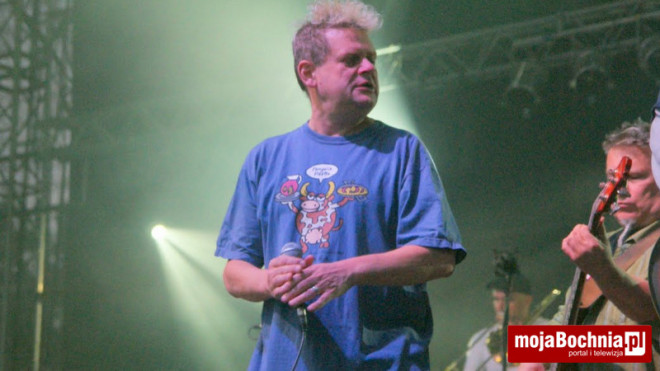 Kult na Dniach Bochni, 2 VI 2012