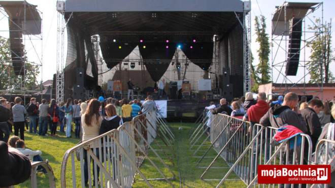 Dni Bochni na Smykowie, 2 VI 2012