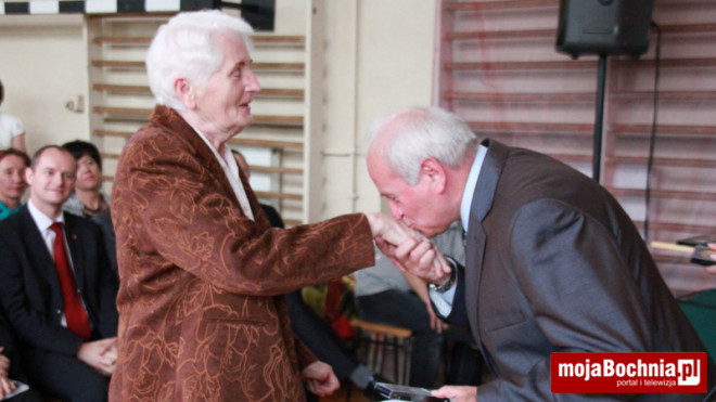 50-lecie Szkoły Podstawowej nr 5, 5 VI 2012