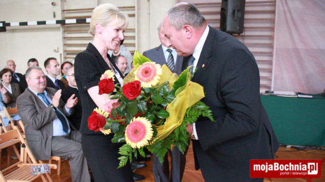 50-lecie Szkoły Podstawowej nr 5, 5 VI 2012