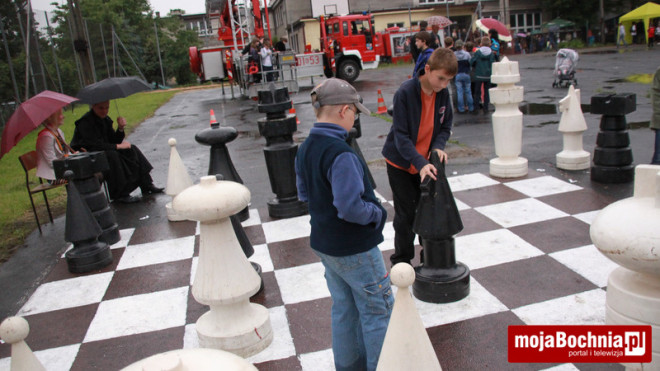 50-lecie Szkoły Podstawowej nr 5, 5 VI 2012