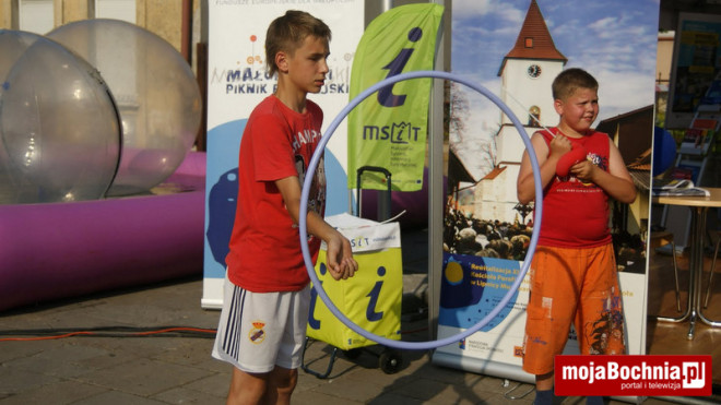 Dni Brzeska, 7 VII 2012