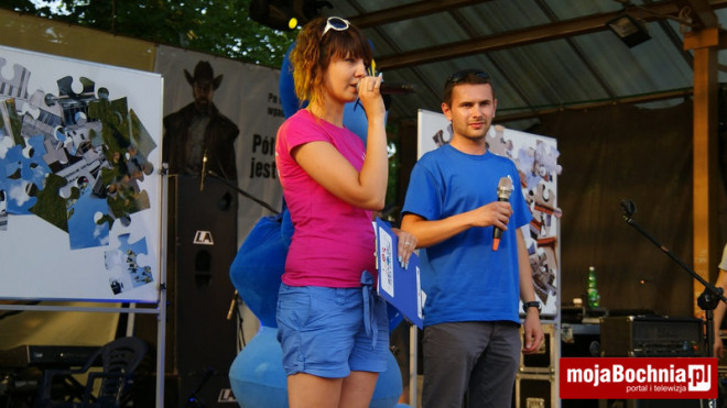 Dni Brzeska, 7 VII 2012