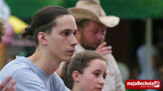 Dni Brzeska, 7 VII 2012